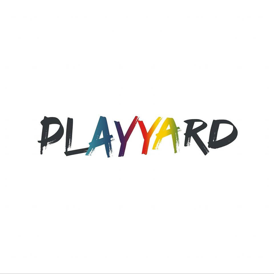 playyard